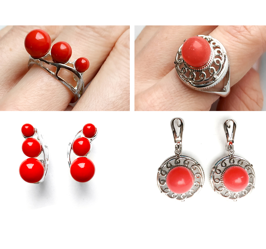 Коралл минск